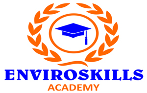 Enviroskills Academy with Chowgulay College Logo